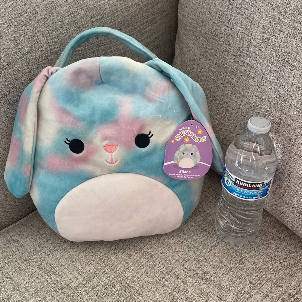 Squishmallows